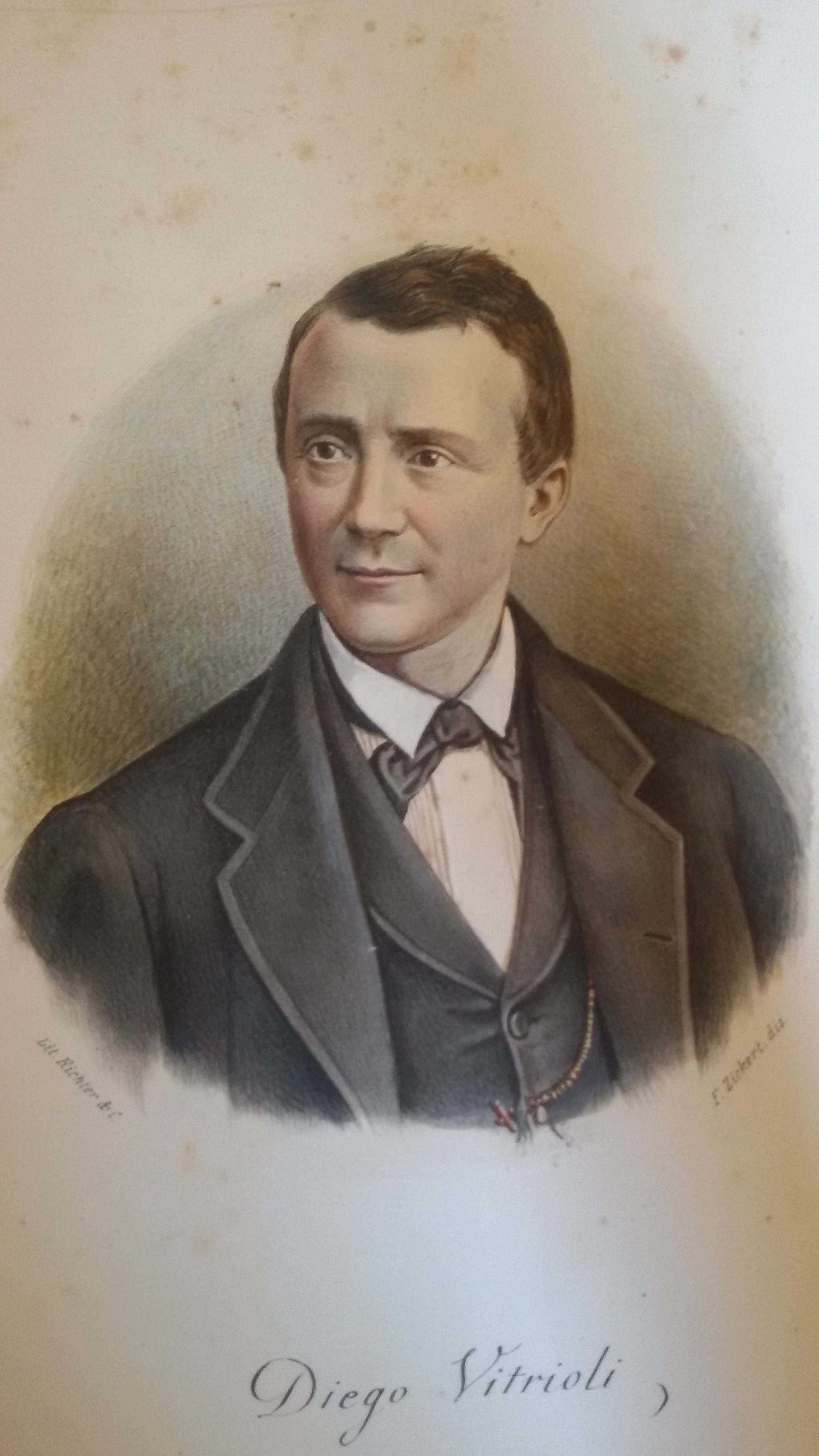 Diego Vitrioli photo