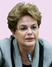 Dilma Rousseff photo