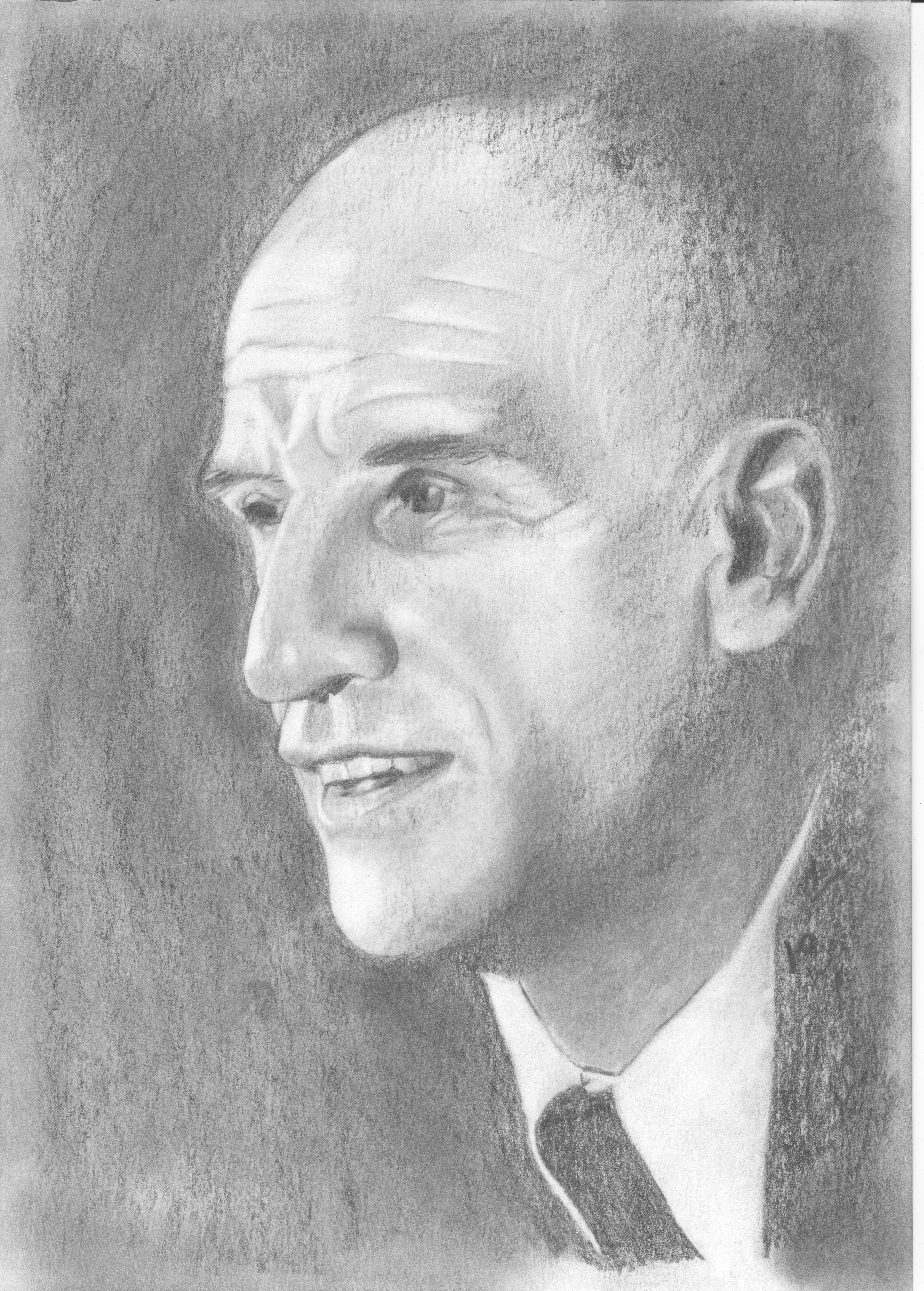 Dimitri Mitropoulos photo