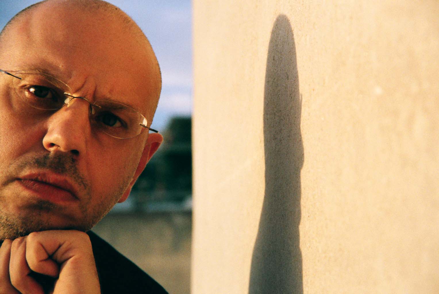 Dimitris Lyacos photo
