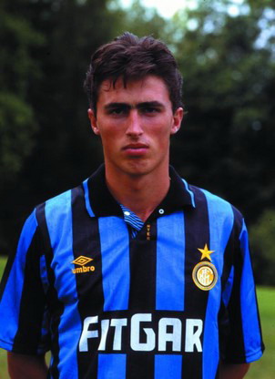Dino Baggio photo