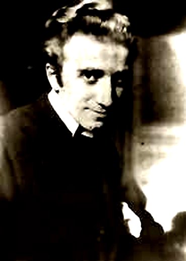 Pitigrilli photo