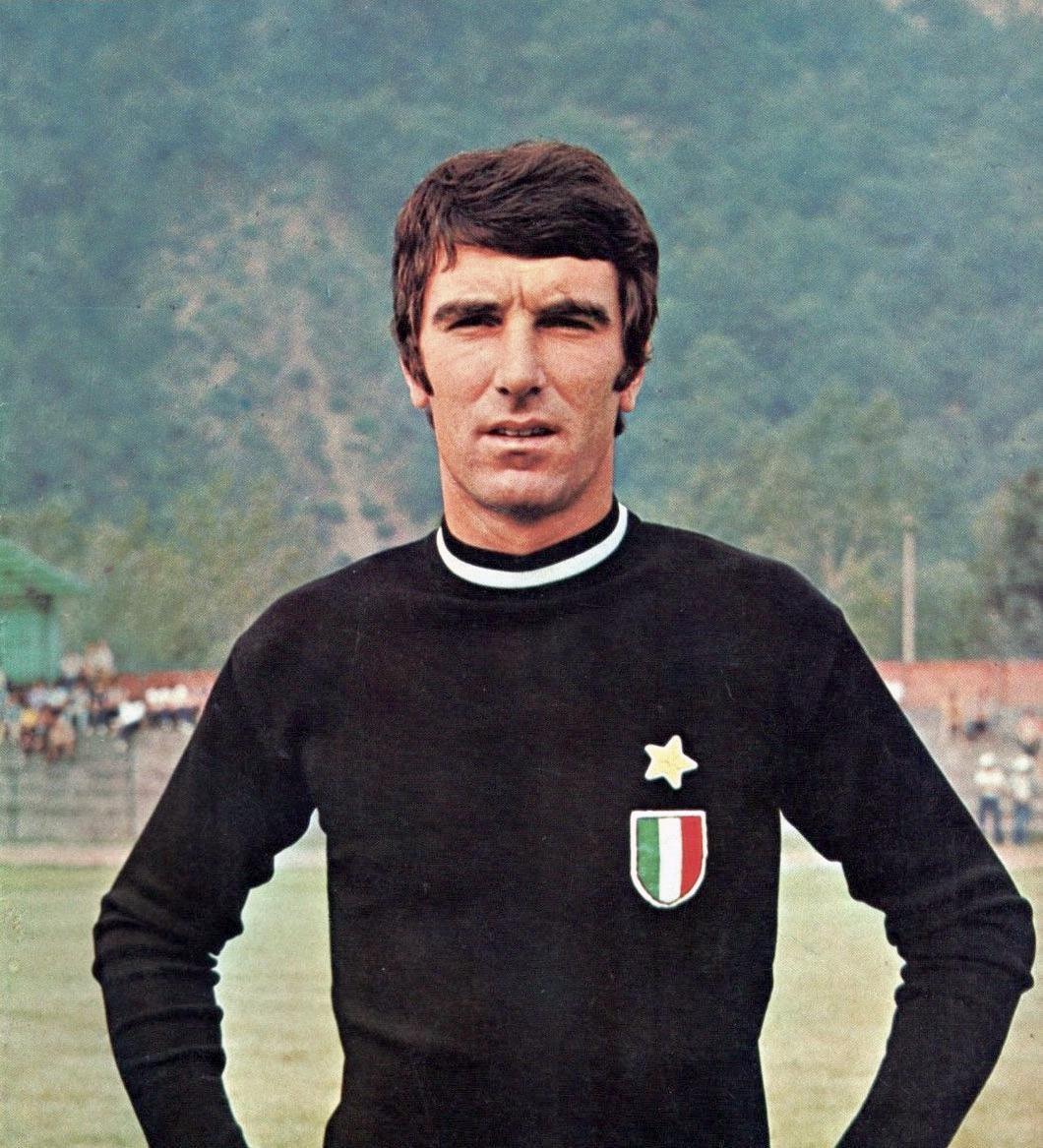 Dino Zoff photo