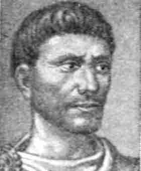 Diofanto di Alessandria photo