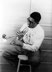 Dizzy Gillespie photo