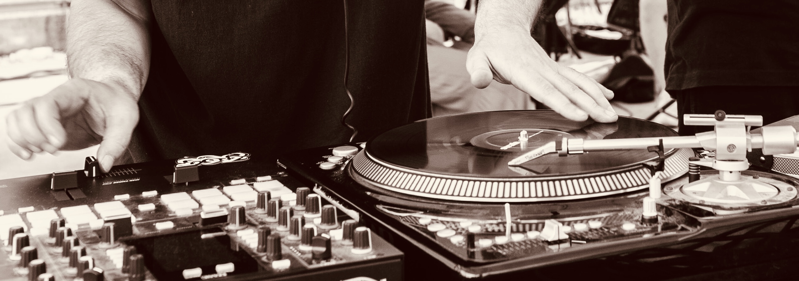 Dj Gruff photo