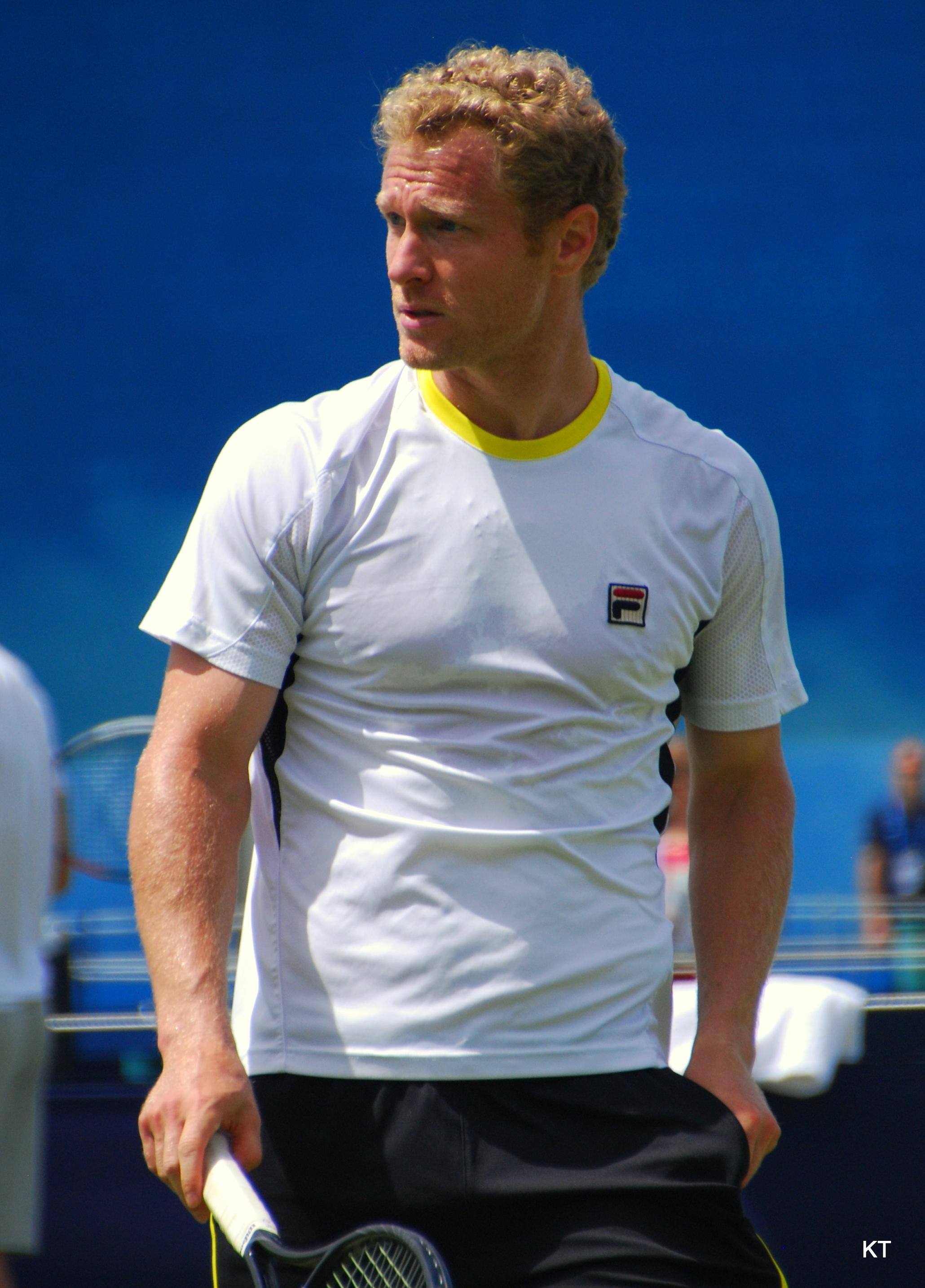 Dmitrij Tursunov photo