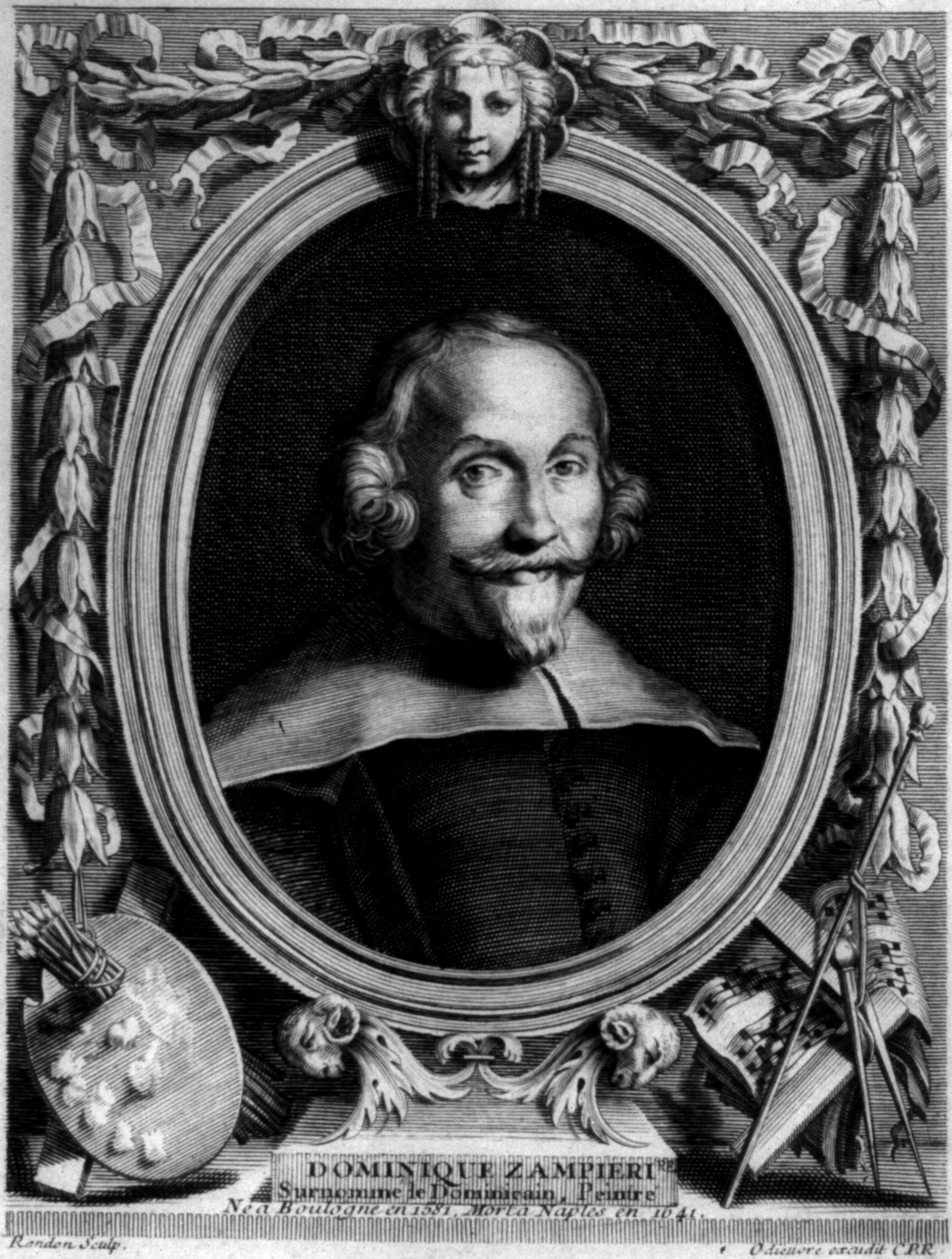 Domenichino photo