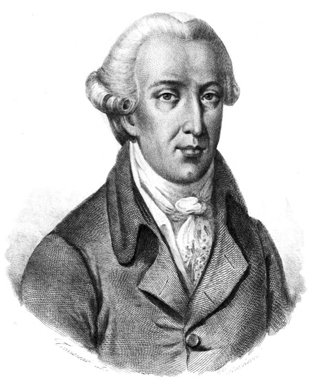 Domenico Cirillo photo