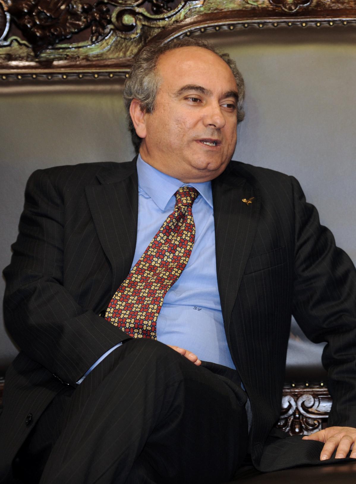 Domenico Scilipoti photo