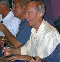 Don Bluth photo