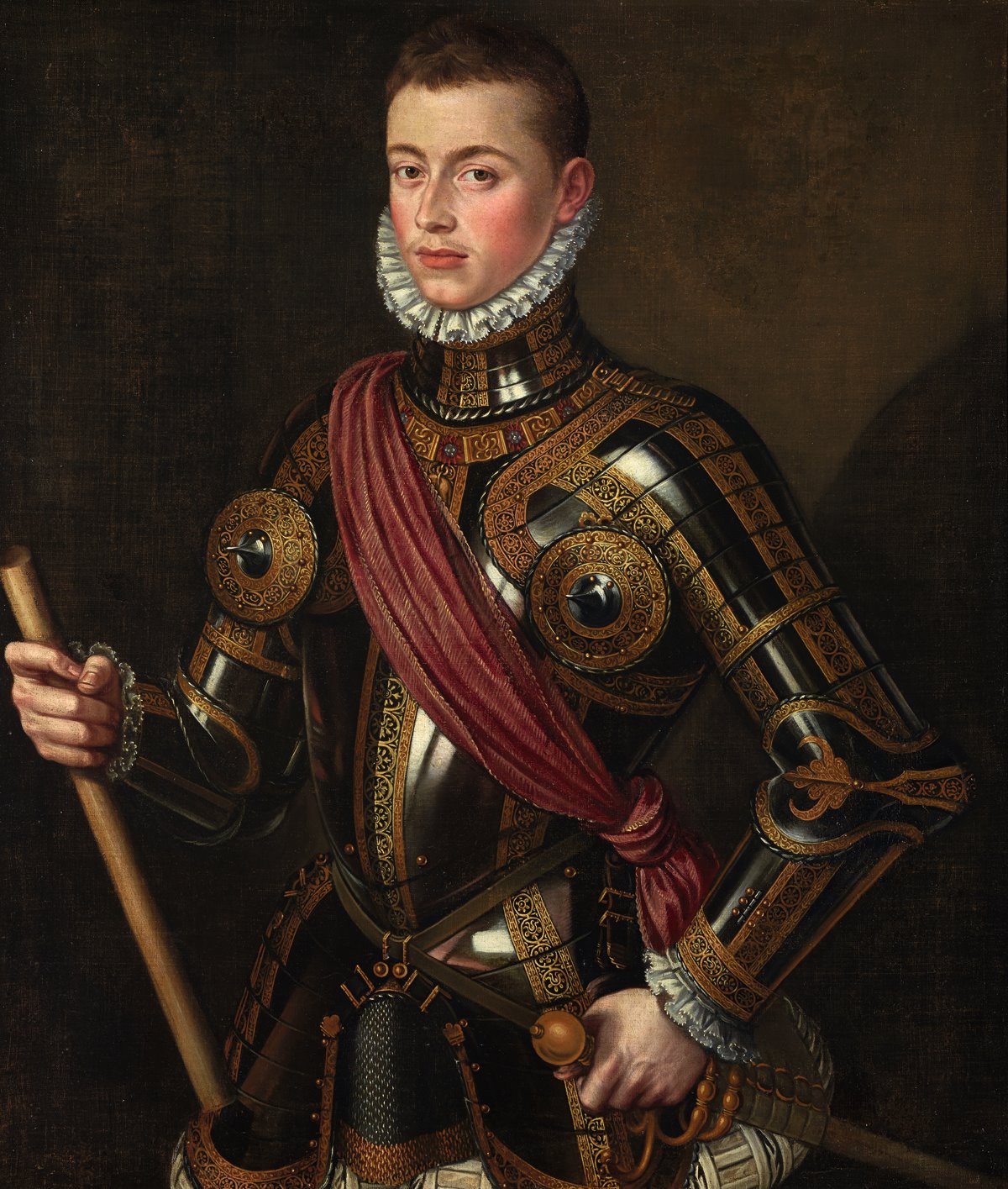 Don Giovanni d'Austria photo