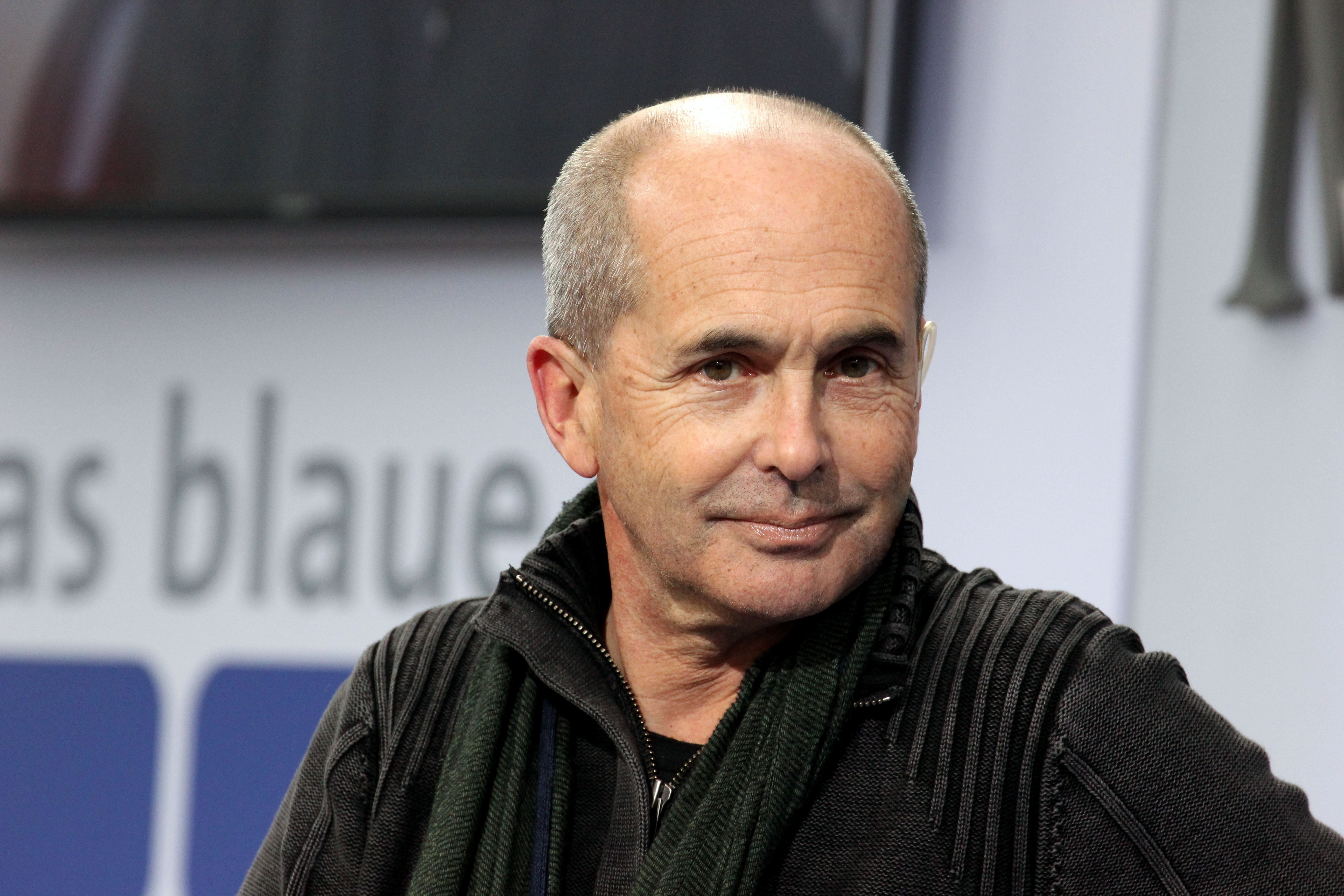 Don Winslow photo
