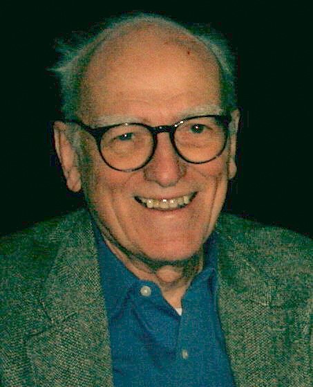Donald E. Westlake photo