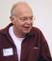 Donald Knuth photo