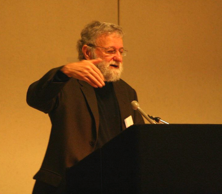 Donald Norman photo
