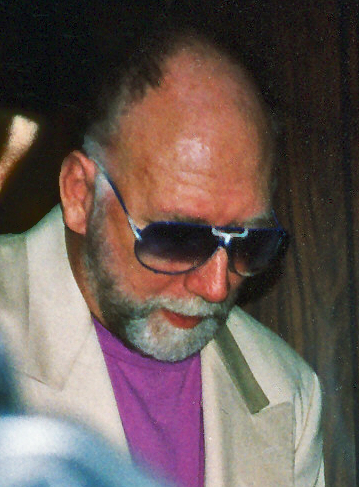 Donald P. Bellisario photo