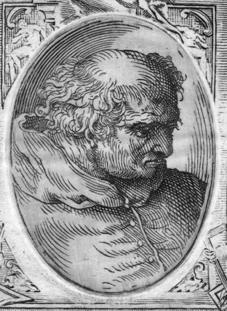 Bramante photo