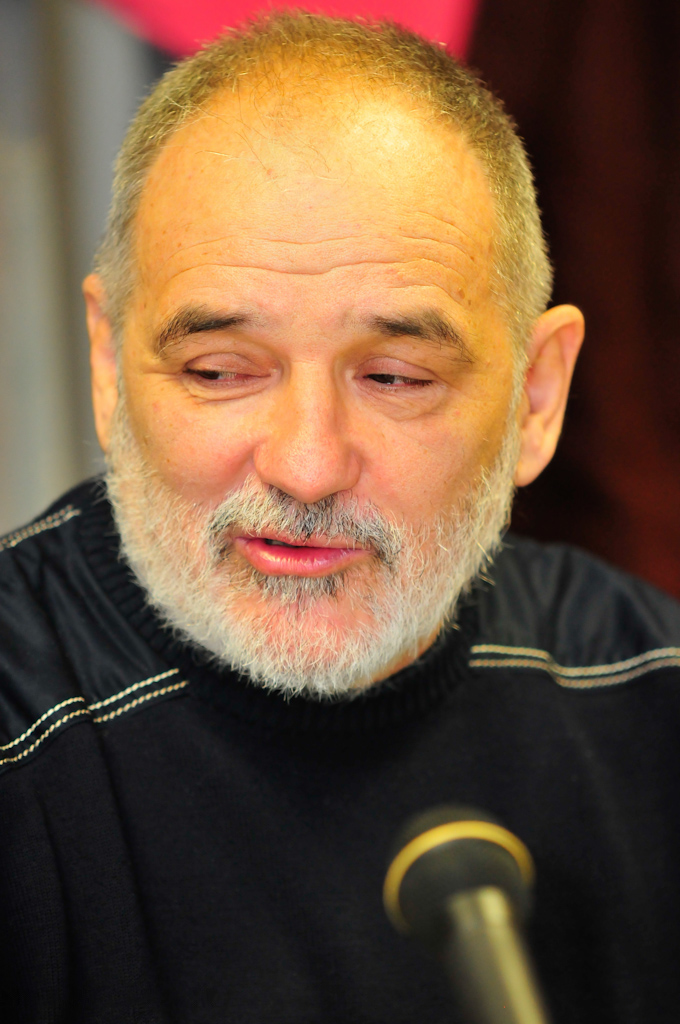 Đorđe Balašević photo