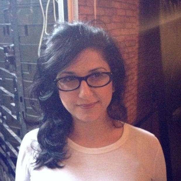 Dorit Rabinyan photo