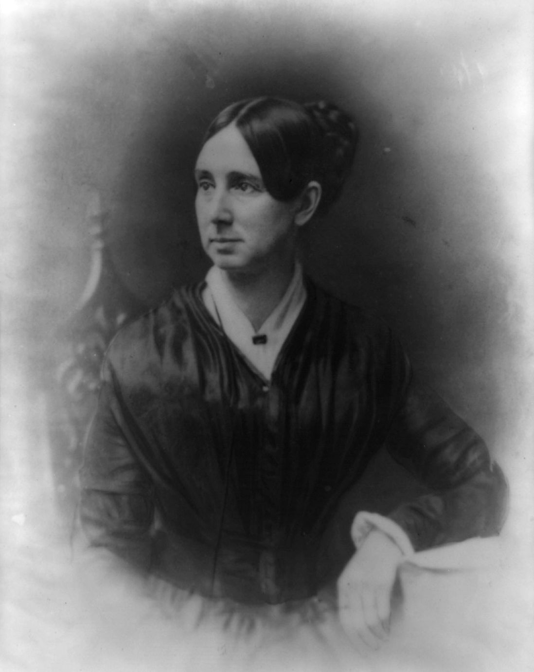 Dorothea Lynde Dix photo