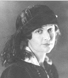 Dorothea Mackellar photo