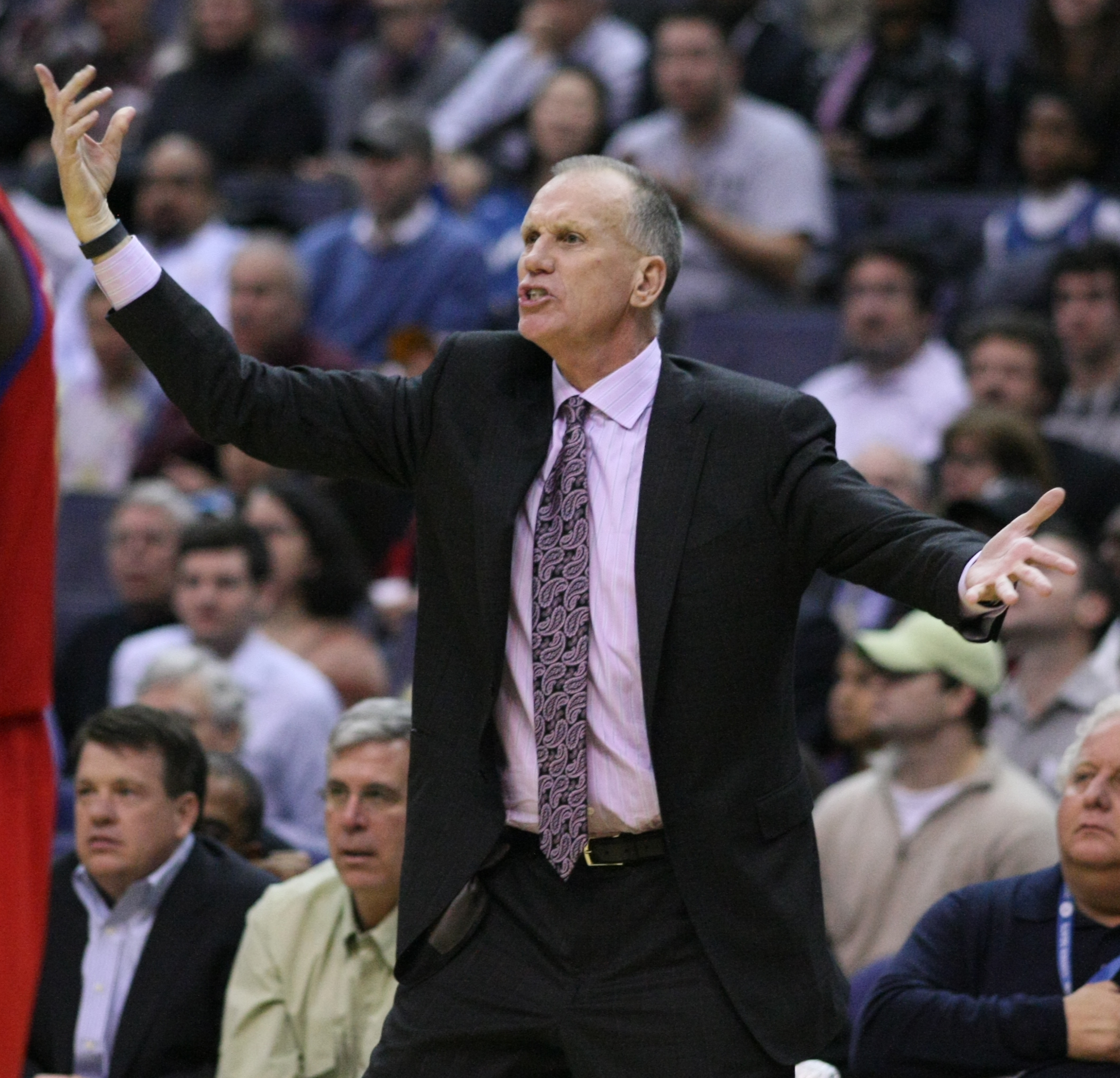 Doug Collins photo