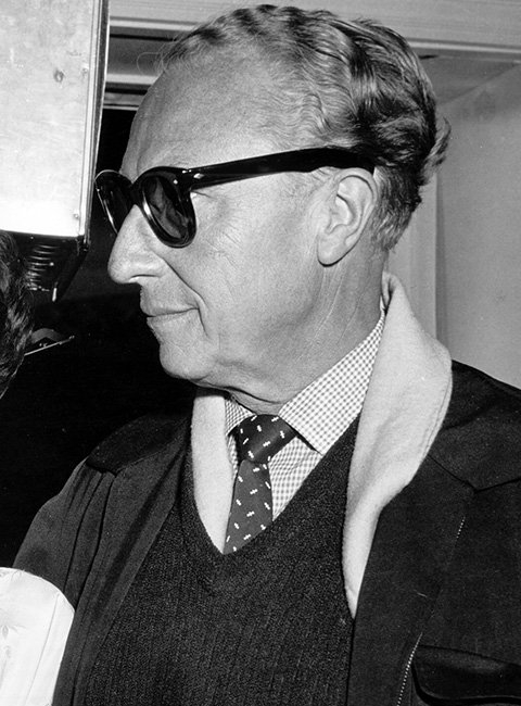 Douglas Sirk photo