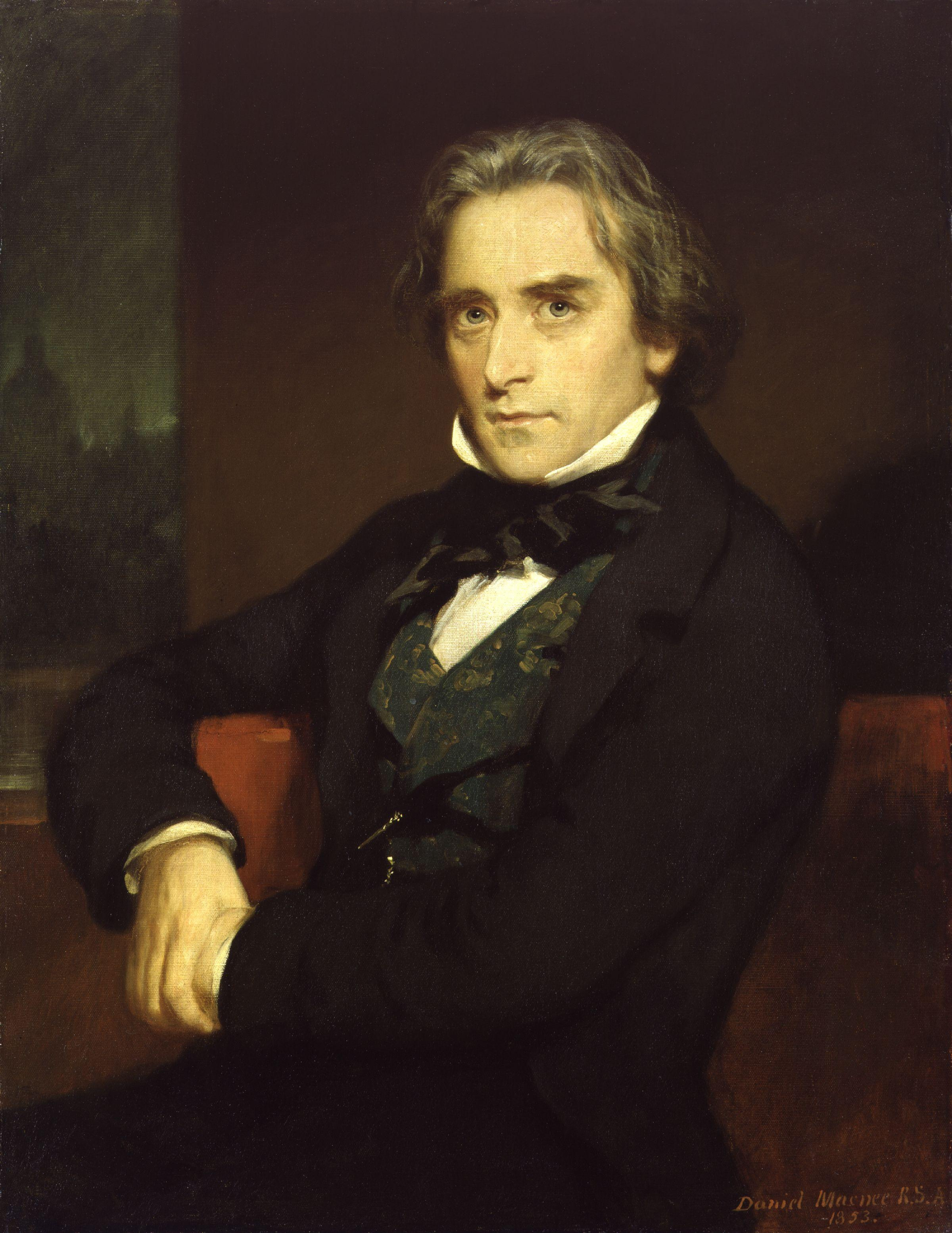 Douglas William Jerrold photo