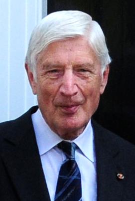 Dries van Agt photo