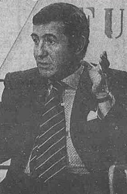 Duccio Tessari photo