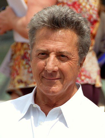 Dustin Hoffman photo