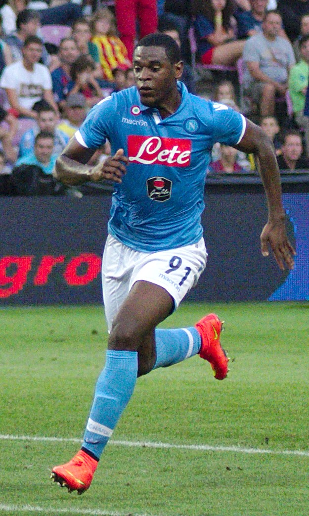 Duván Zapata photo