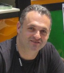Dženndi Tartakovskij photo