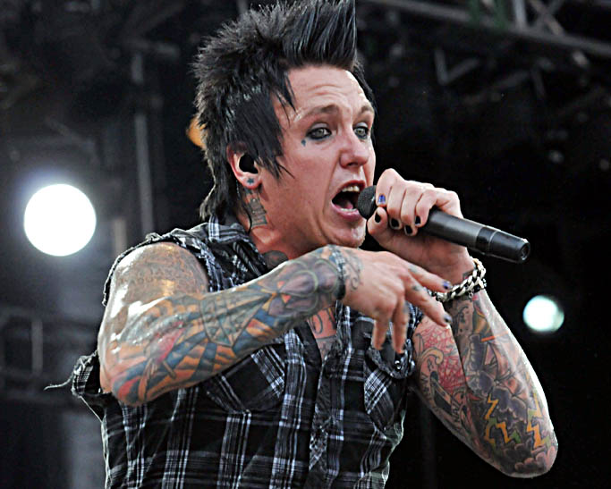Jacoby Shaddix photo