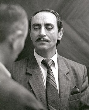 Džochar Dudaev photo