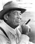 John Huston photo