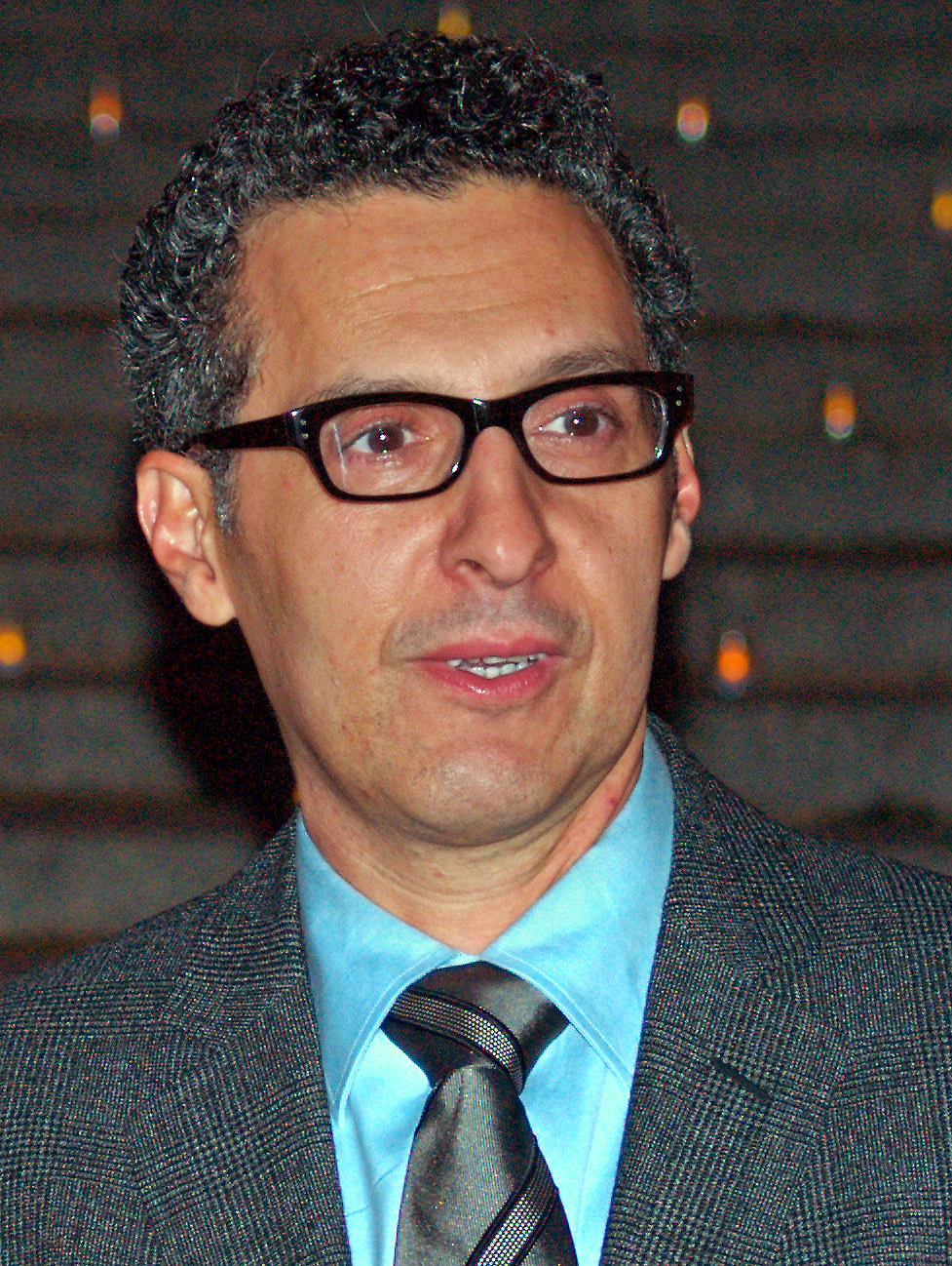 John Turturro photo
