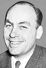 George Gallup photo