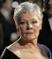 Judi Dench photo
