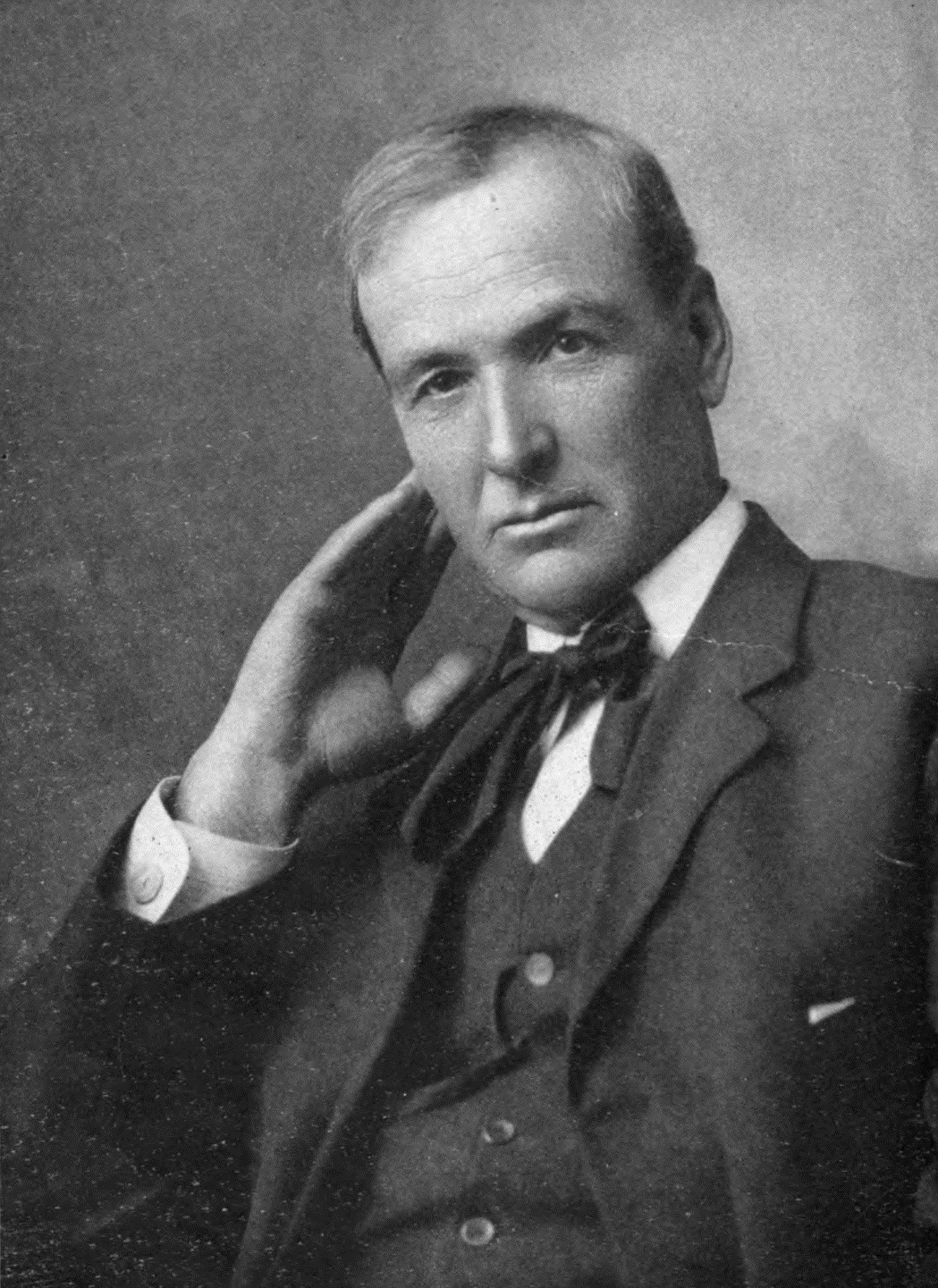 E. W. Howe photo