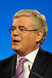 Eamon Gilmore photo