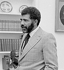 Ed Bradley photo