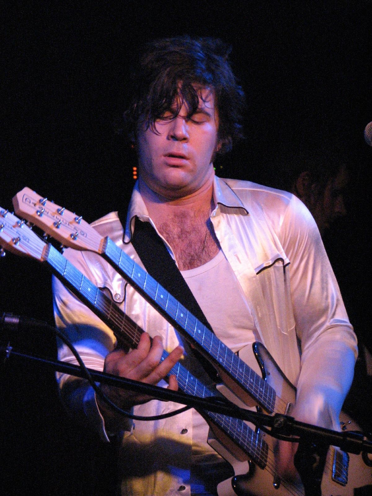 Ed Harcourt photo