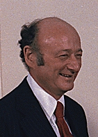 Ed Koch photo