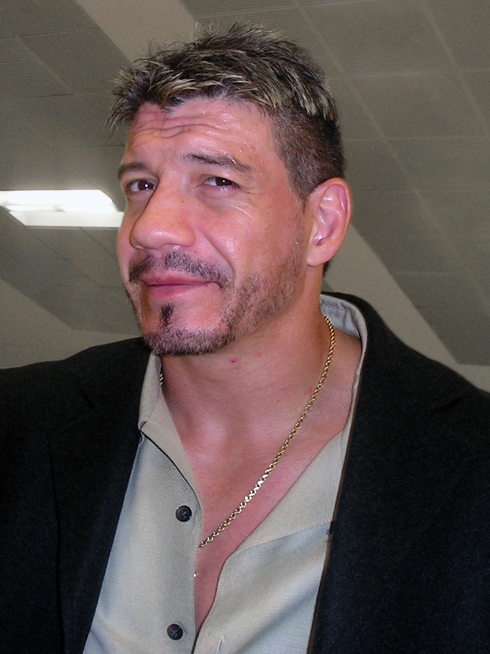 Eddie Guerrero photo