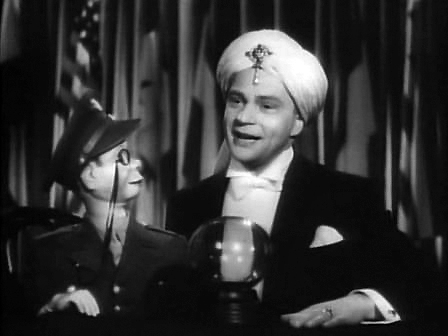 Edgar Bergen photo