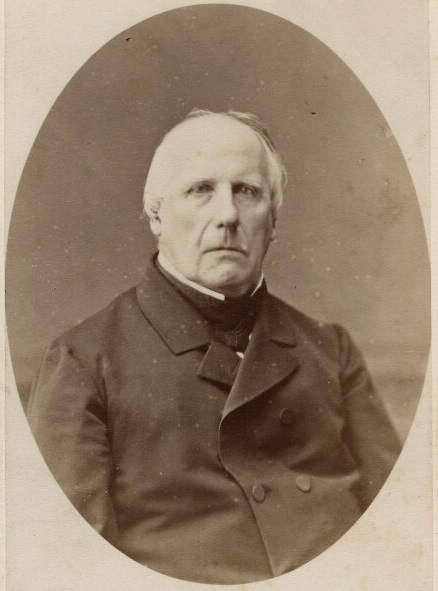 Edgar Quinet photo