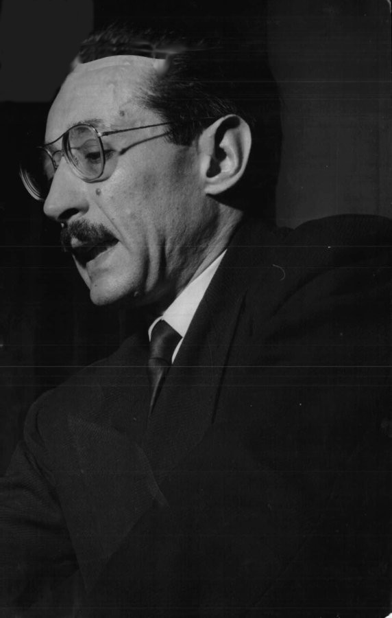 Edgardo Sogno photo