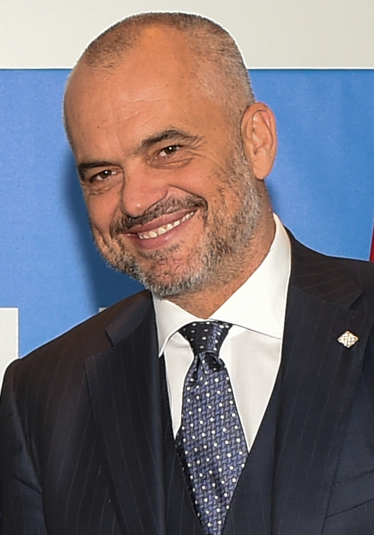 Edi Rama photo